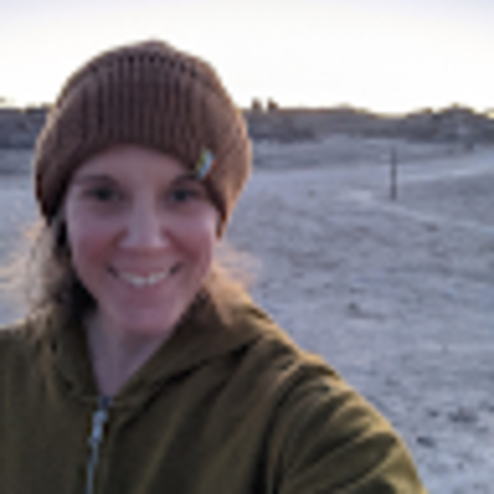 Meet your Posher, Jen